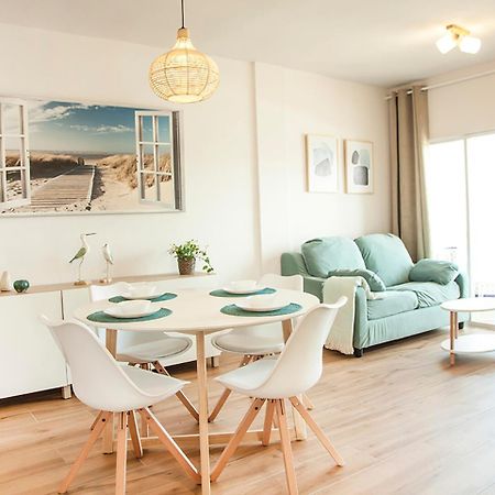 Sanlucarsun Apartamento Frente Al Mar Sanlúcar de Barrameda Exteriér fotografie